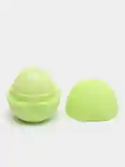 Салатовый бальзам для губ EOS, гигиенический бальзам для губ