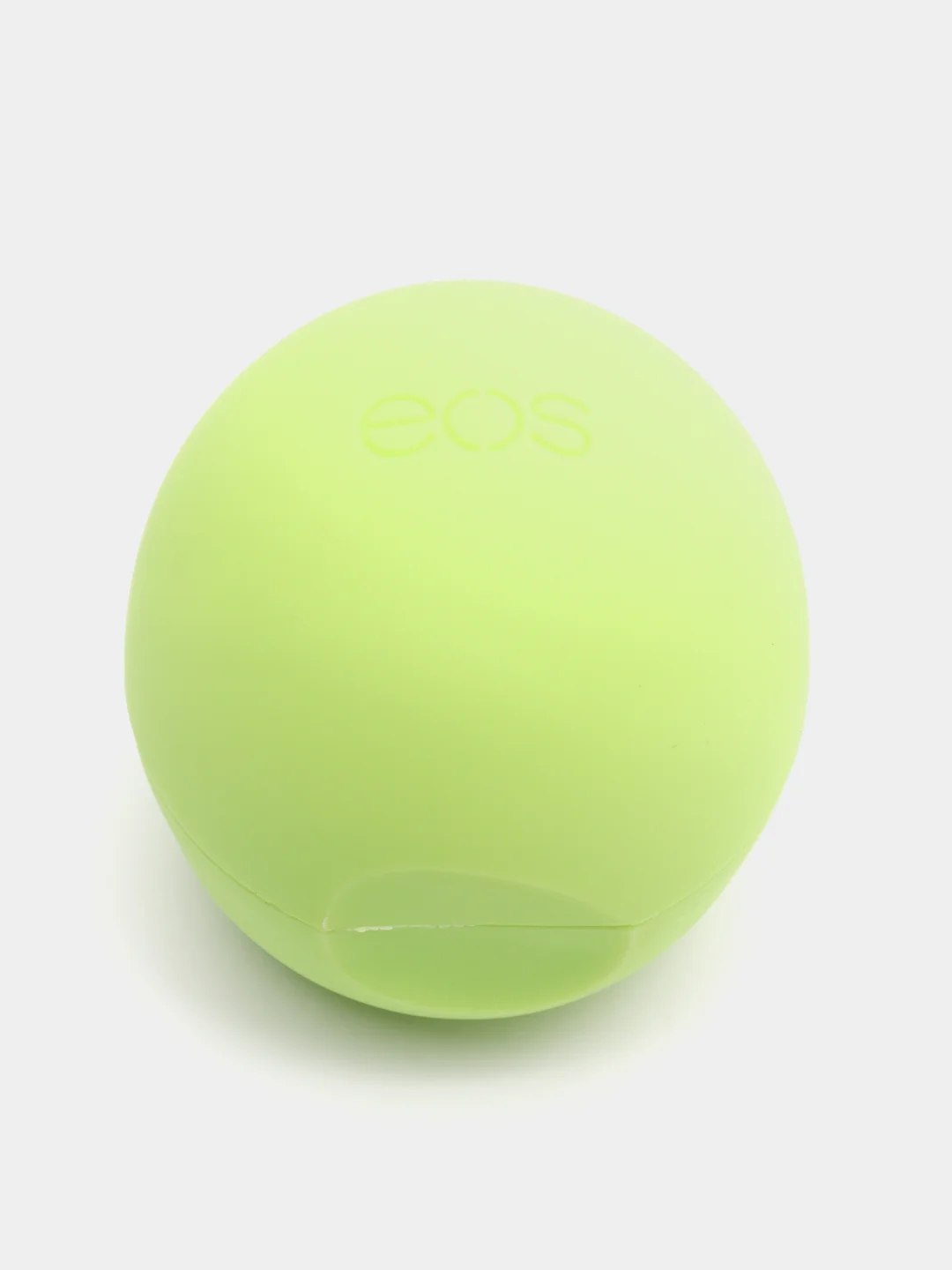 Салатовый бальзам для губ EOS, гигиенический бальзам для губ