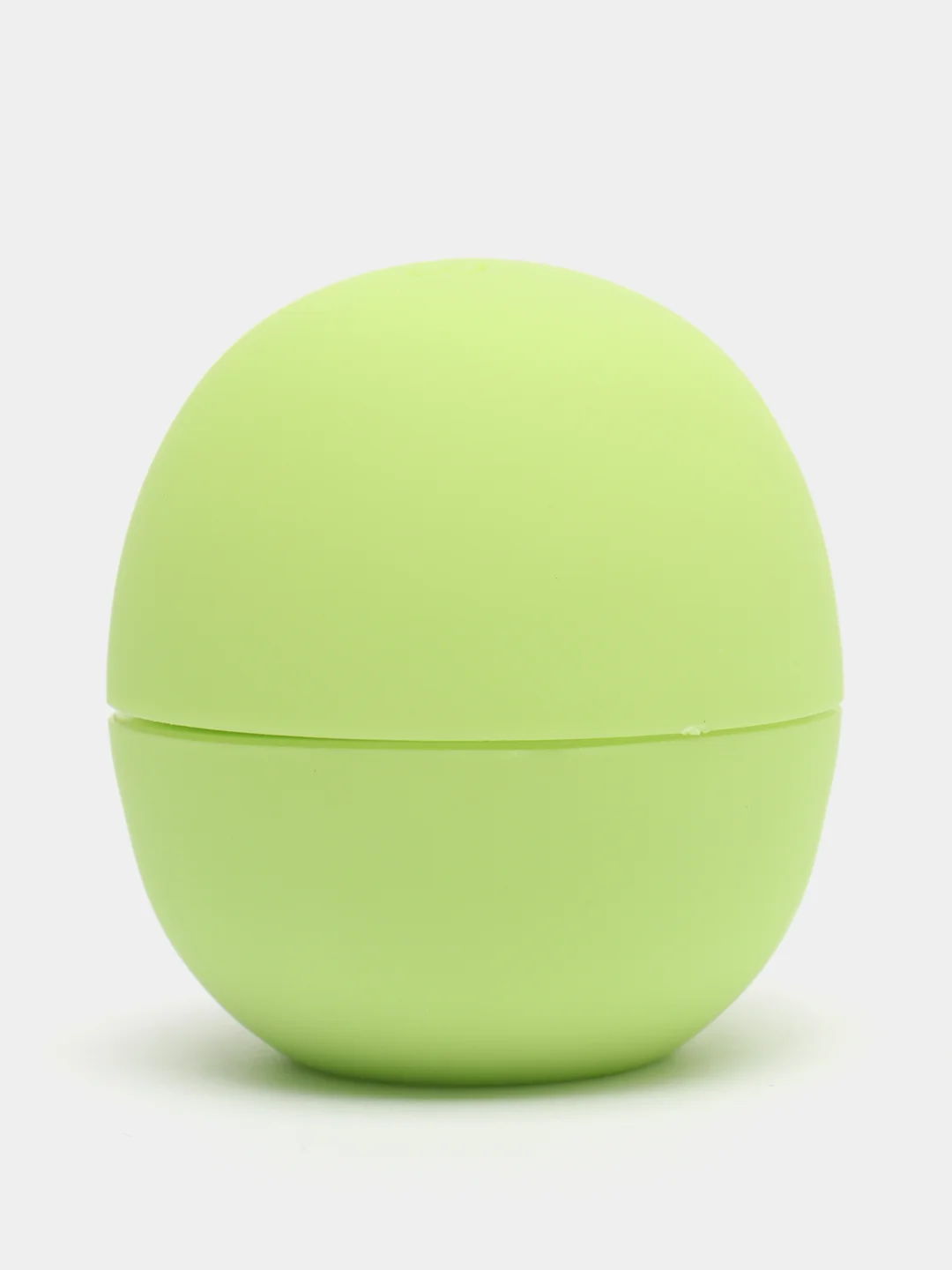 Салатовый бальзам для губ EOS, гигиенический бальзам для губ