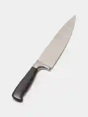 Набор ножей кухонных, универсальный, для мяса, для овощей, 2 предмета
