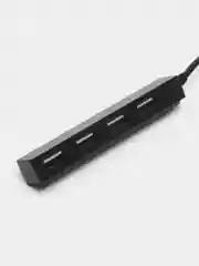 Переходник Type-C HUB / Адаптер на 4 порта USB 2.0