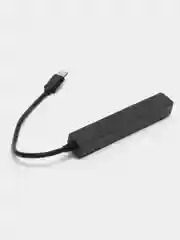 Переходник Type-C HUB / Адаптер на 4 порта USB 2.0