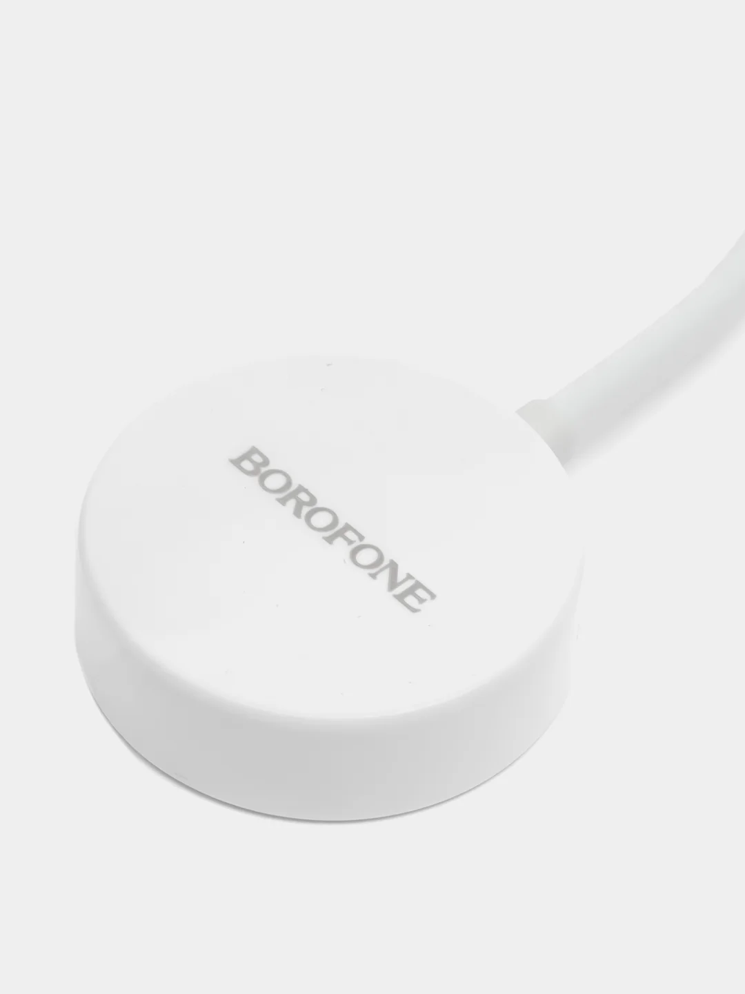 Зарядное устройство BOROFONE BQ13 для часов apple watch таблетка