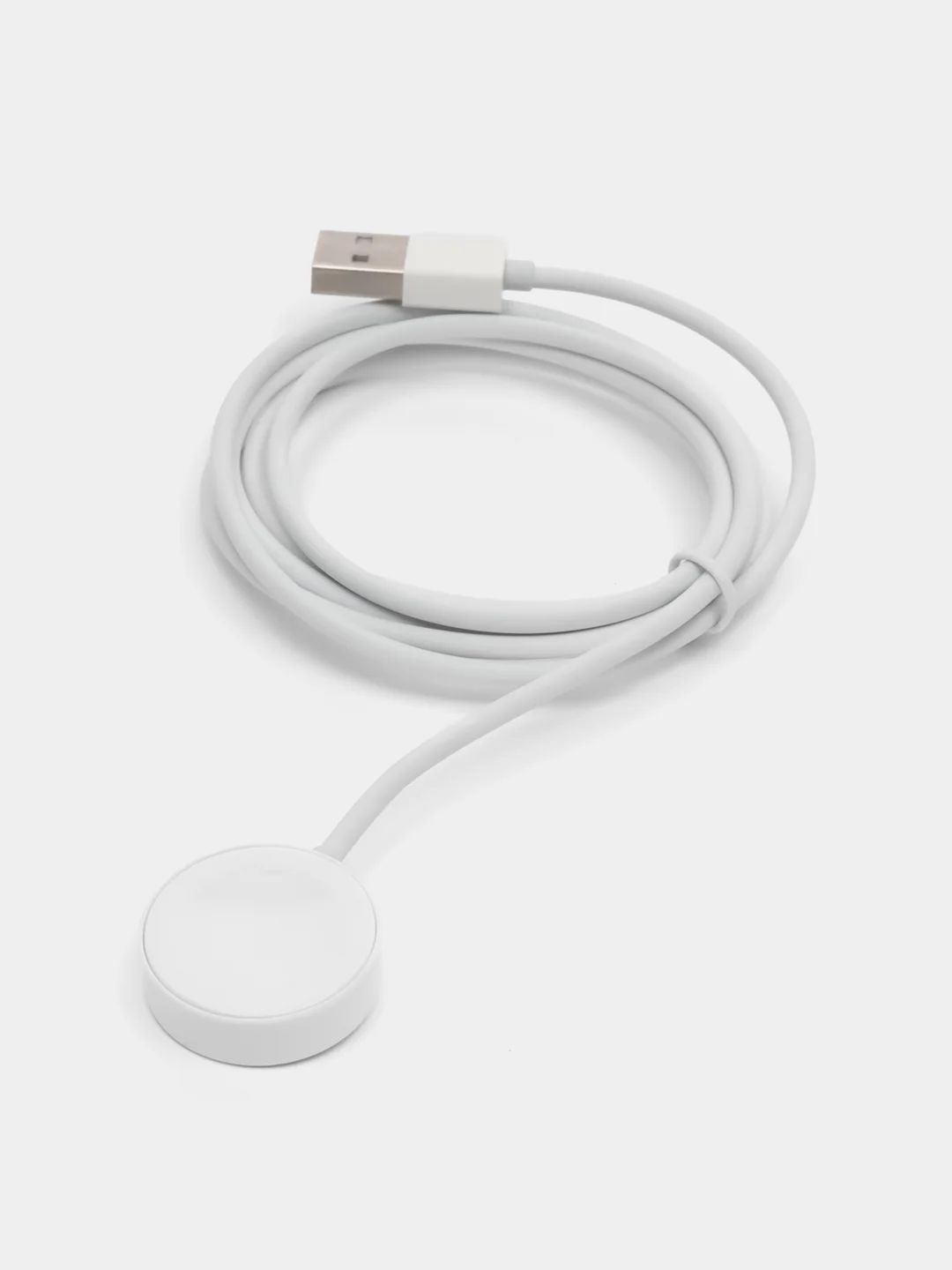 Зарядное устройство BOROFONE BQ13 для часов apple watch таблетка