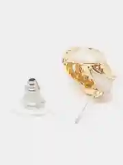 Конфетный серьги женские