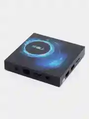 Смарт ТВ приставка для телевизора T95 4/32 GB