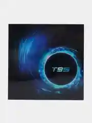 Смарт ТВ приставка для телевизора T95 4/32 GB