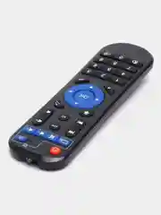 Смарт ТВ приставка для телевизора T95 4/32 GB