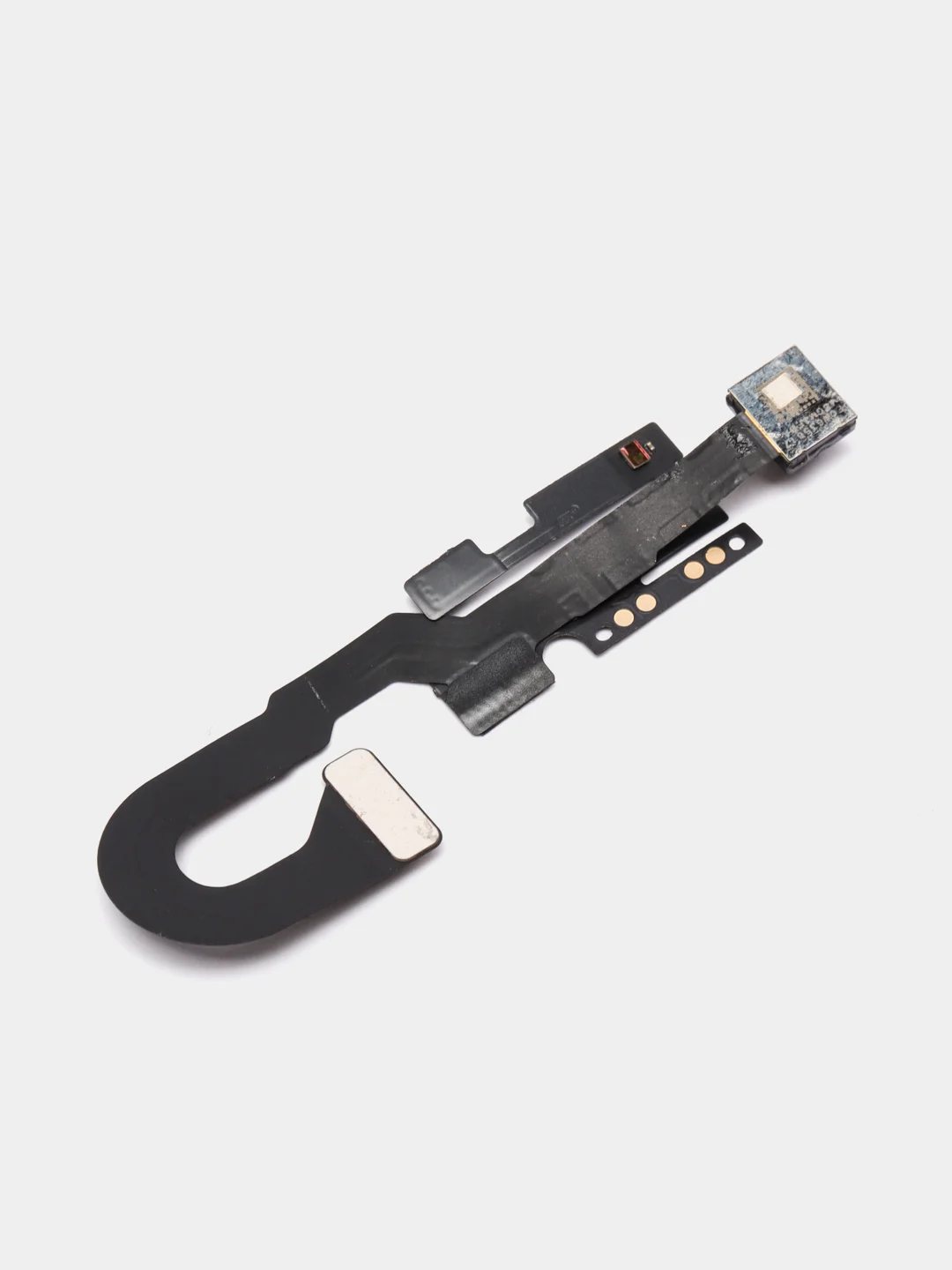 Шлейф для iPhone 6 / 6S / 7 / 7 Plus / 8 / SE 2020 (2022)/ 8 Plus камера, сенсор, микрофон