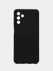 Чехол Samsung Galaxy A04S, A13 5G, M13 5G (Самсунг Галакси А13, А04С), силиконовый