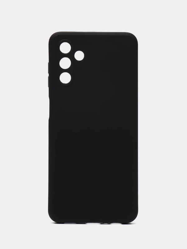 Чехол Samsung Galaxy A04S, A13 5G, M13 5G (Самсунг Галакси А13, А04С), силиконовый