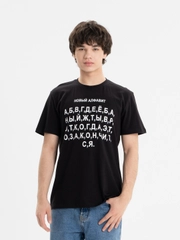 Футболки, с принтом