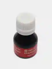 Черный краска для кожи, 10 мл, 3 цвета