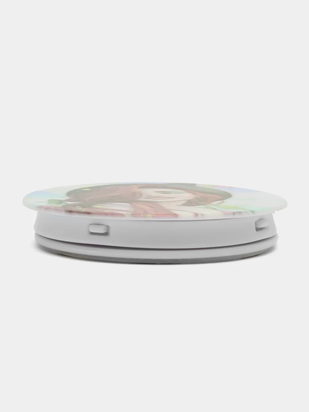 Лесной зеленый держатель-подставка для телефона PopSocket