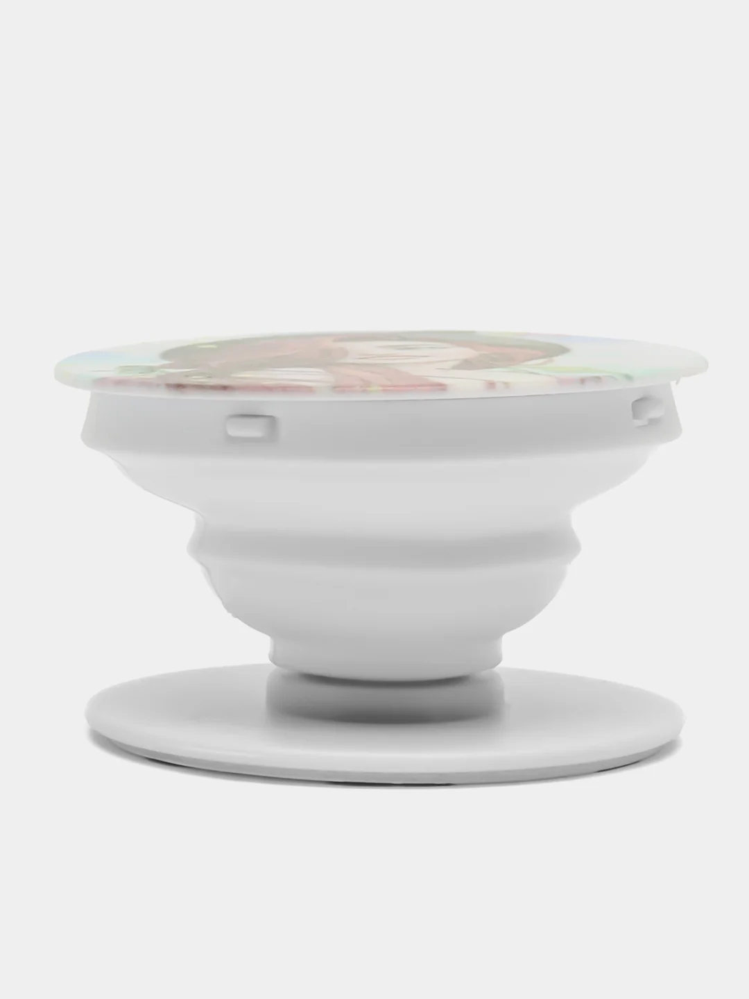 Лесной зеленый держатель-подставка для телефона PopSocket