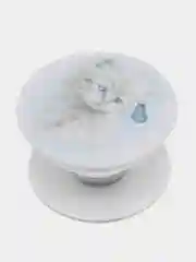 Лазурный держатель-подставка для телефона PopSocket