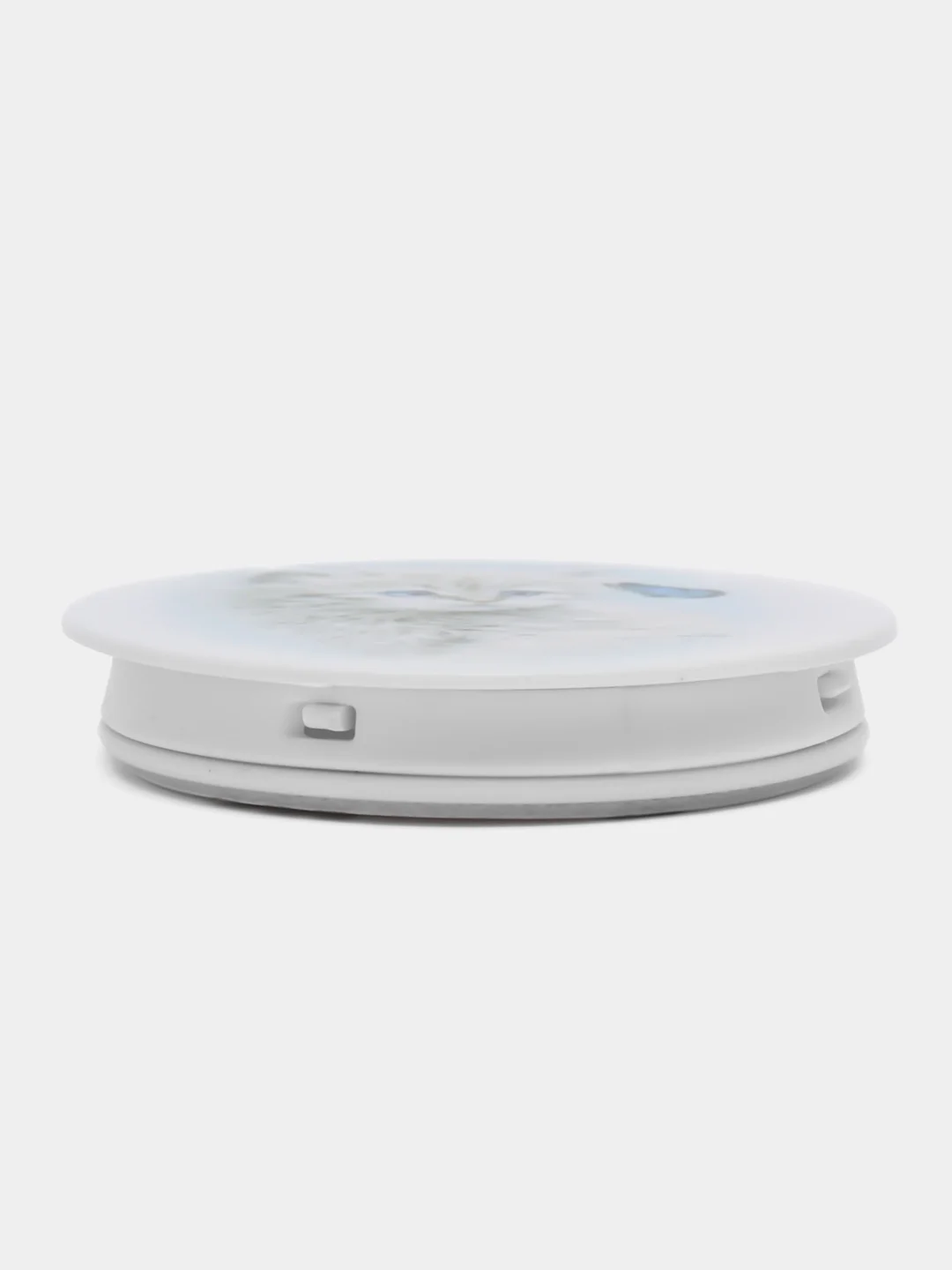 Лазурный держатель-подставка для телефона PopSocket