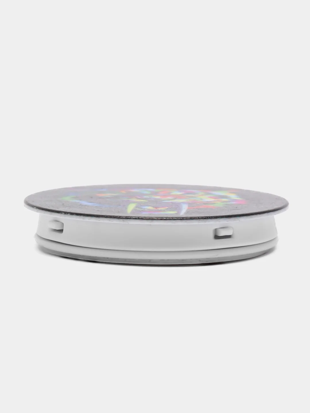 Лимонный держатель-подставка для телефона PopSocket