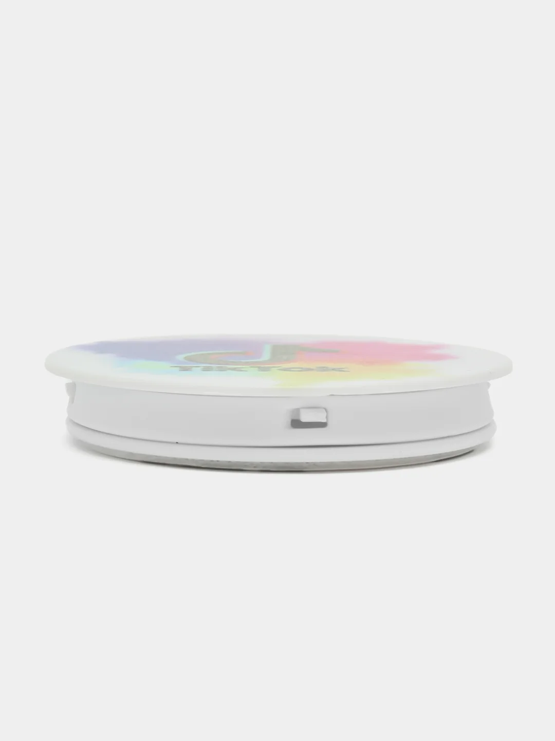 Медный держатель-подставка для телефона PopSocket