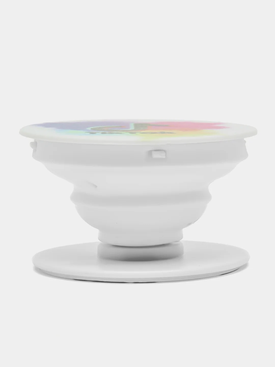 Медный держатель-подставка для телефона PopSocket
