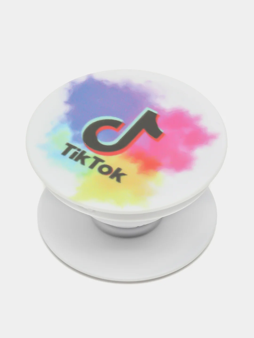 Медный держатель-подставка для телефона PopSocket