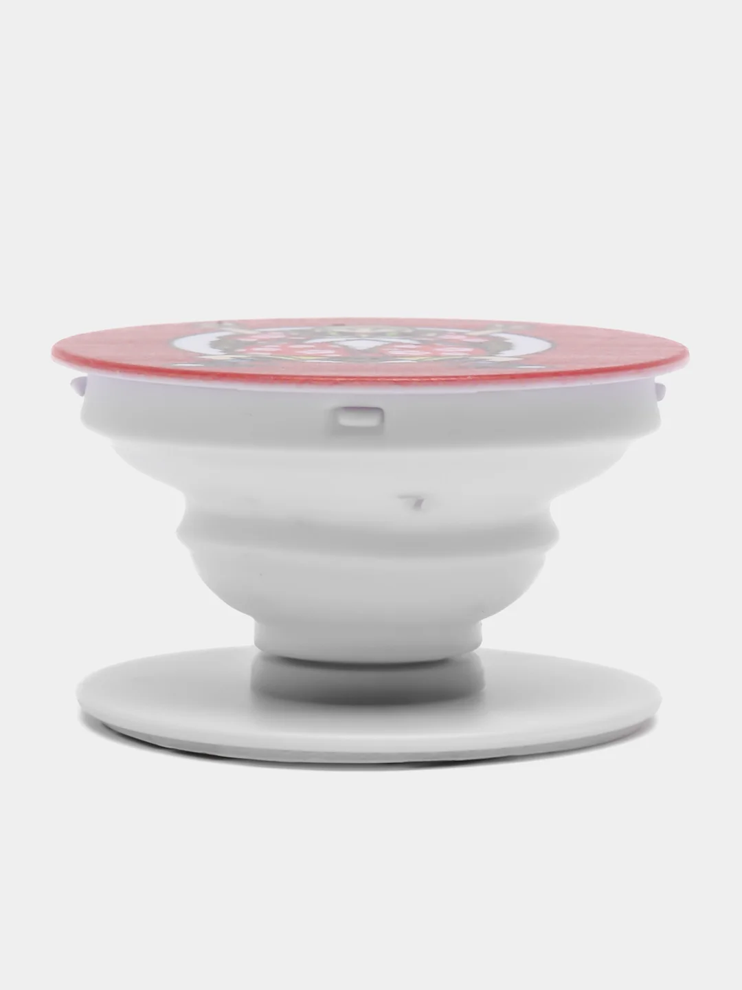 Коралловый держатель-подставка для телефона PopSocket