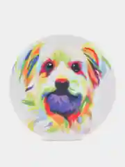 Кремовый держатель-подставка для телефона PopSocket