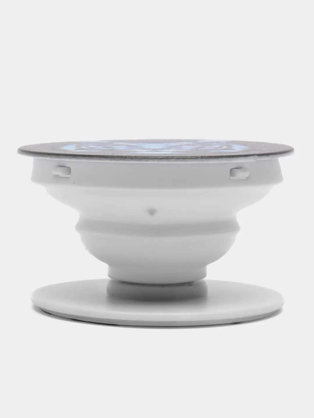 Марсала держатель-подставка для телефона PopSocket