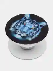 Марсала держатель-подставка для телефона PopSocket