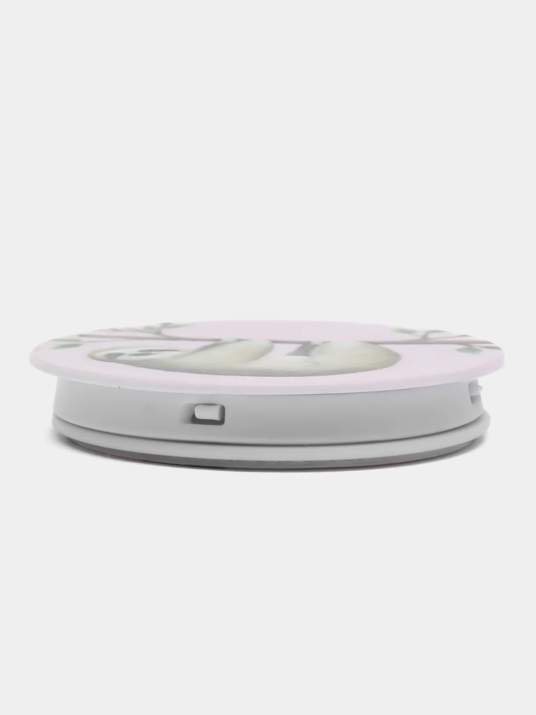 Лавандовый держатель-подставка для телефона PopSocket