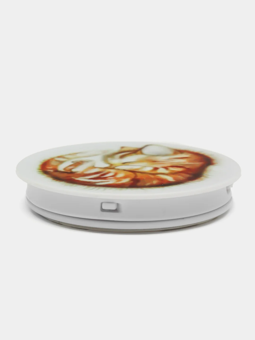Мятный держатель-подставка для телефона PopSocket