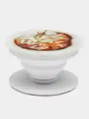 Мятный держатель-подставка для телефона PopSocket