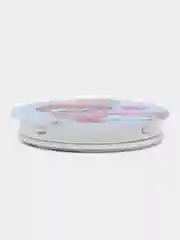 Коричневый держатель-подставка для телефона PopSocket
