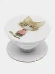 Ледяной держатель-подставка для телефона PopSocket