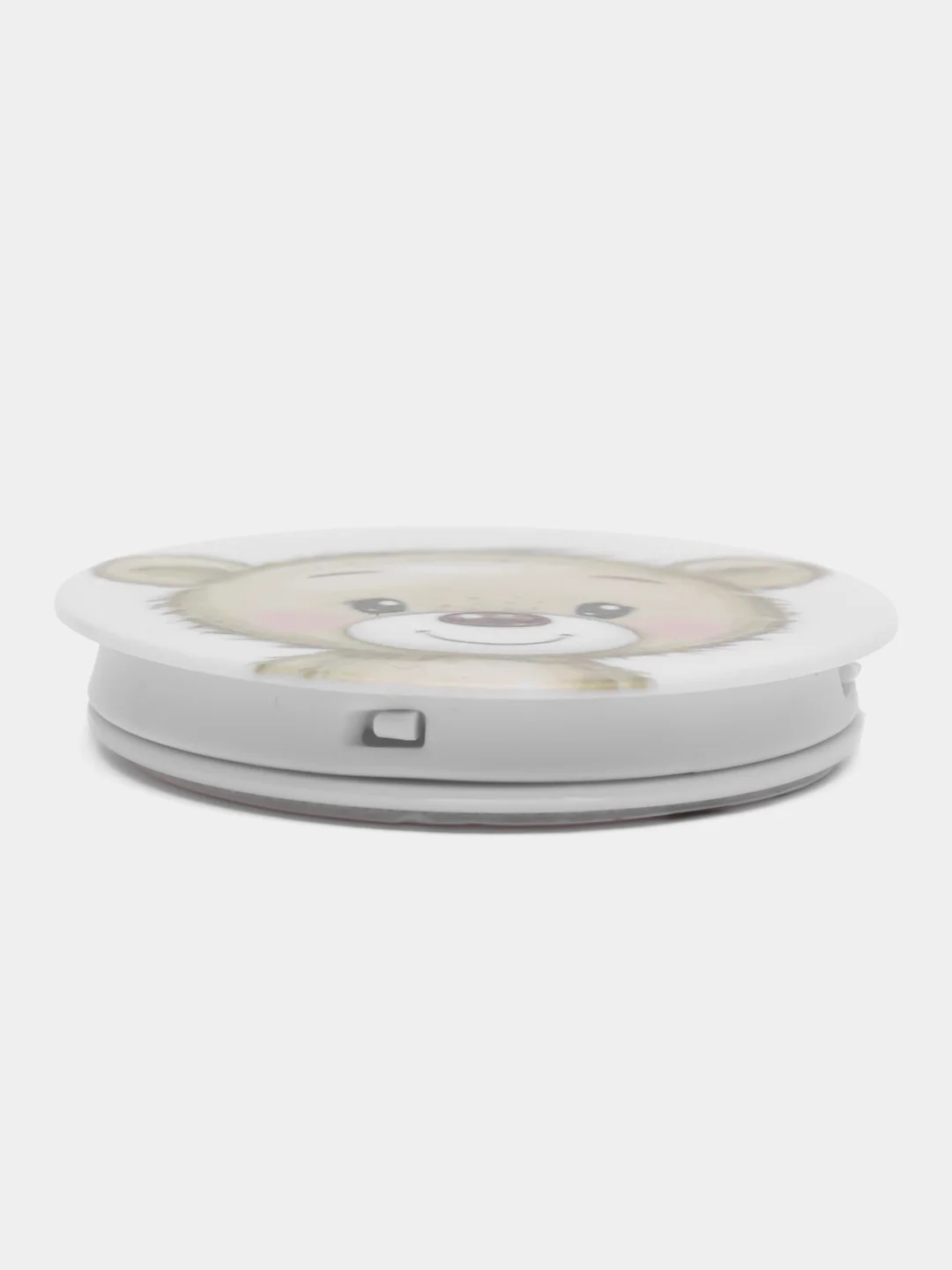 Лайм держатель-подставка для телефона PopSocket