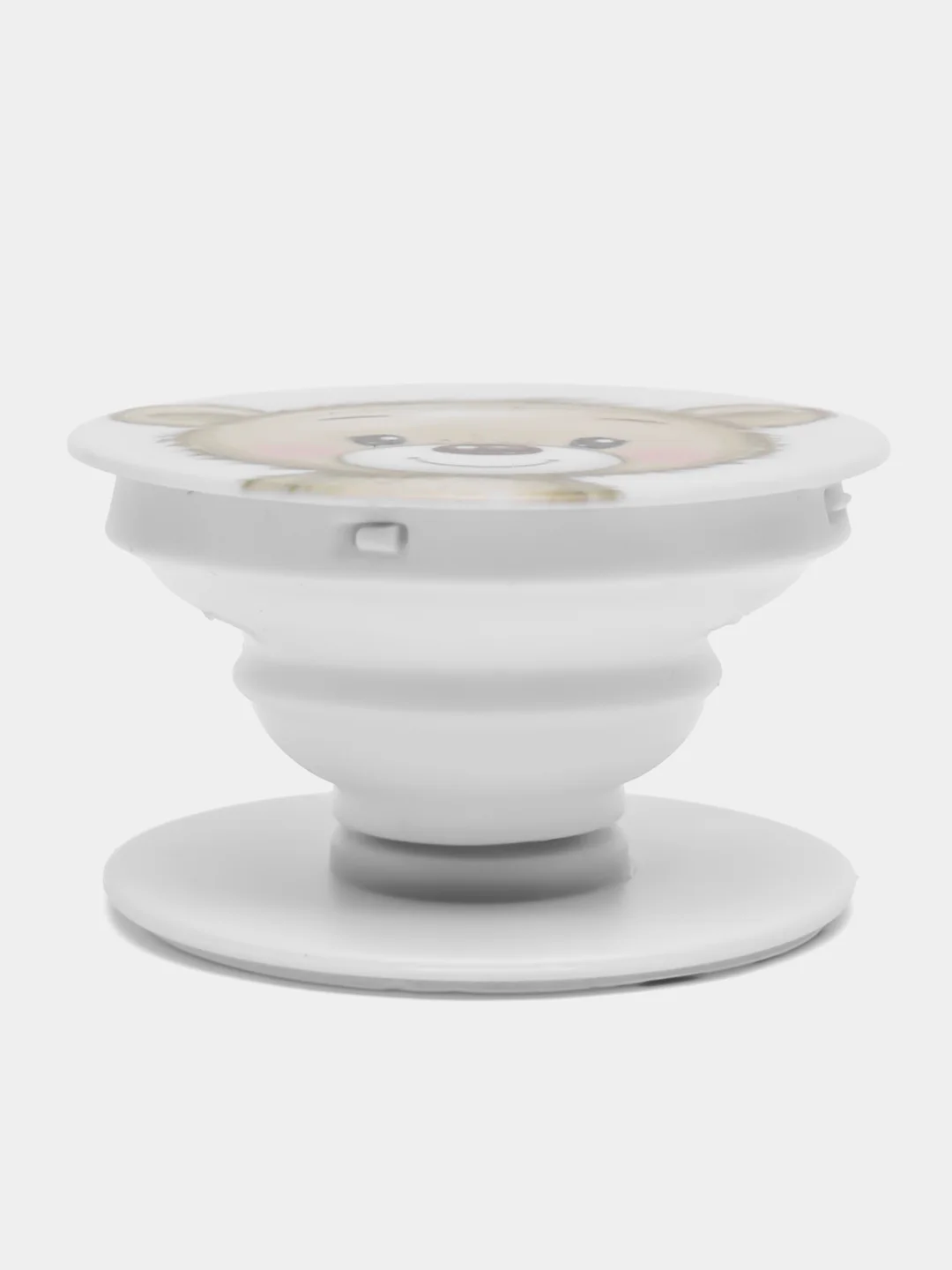 Лайм держатель-подставка для телефона PopSocket