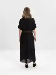 Туника пляжная, пляжное платье, парео, халат, 2 цвета: черный, белый, размеры: S-XXXL