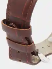 Серебряный мужские наручные часы Ochstin 6015AG в подарочной упаковке