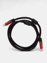 Кабель HDMI - HDMI, 1,5 м