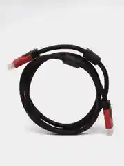 Кабель HDMI - HDMI, 1,5 м