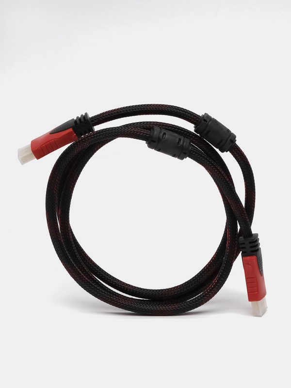 Кабель HDMI - HDMI, 1,5 м