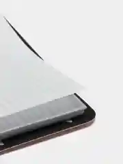 Коралловый меланж тетрадь LOREX со сменным блоком, А5, 120 л, клетка, твердая обложка, на кольцах