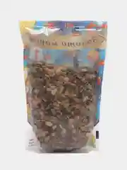 Грунт для аквариума "Каспий", 1 кг, натуральная галька