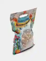 Грунт для аквариума "Каспий", 3,5 кг, натуральная галька