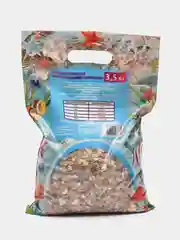 Грунт для аквариума "Каспий", 3,5 кг, натуральная галька