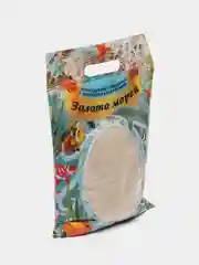 Грунт для аквариума Мальдивы, кварцевый песок, Золото морей
