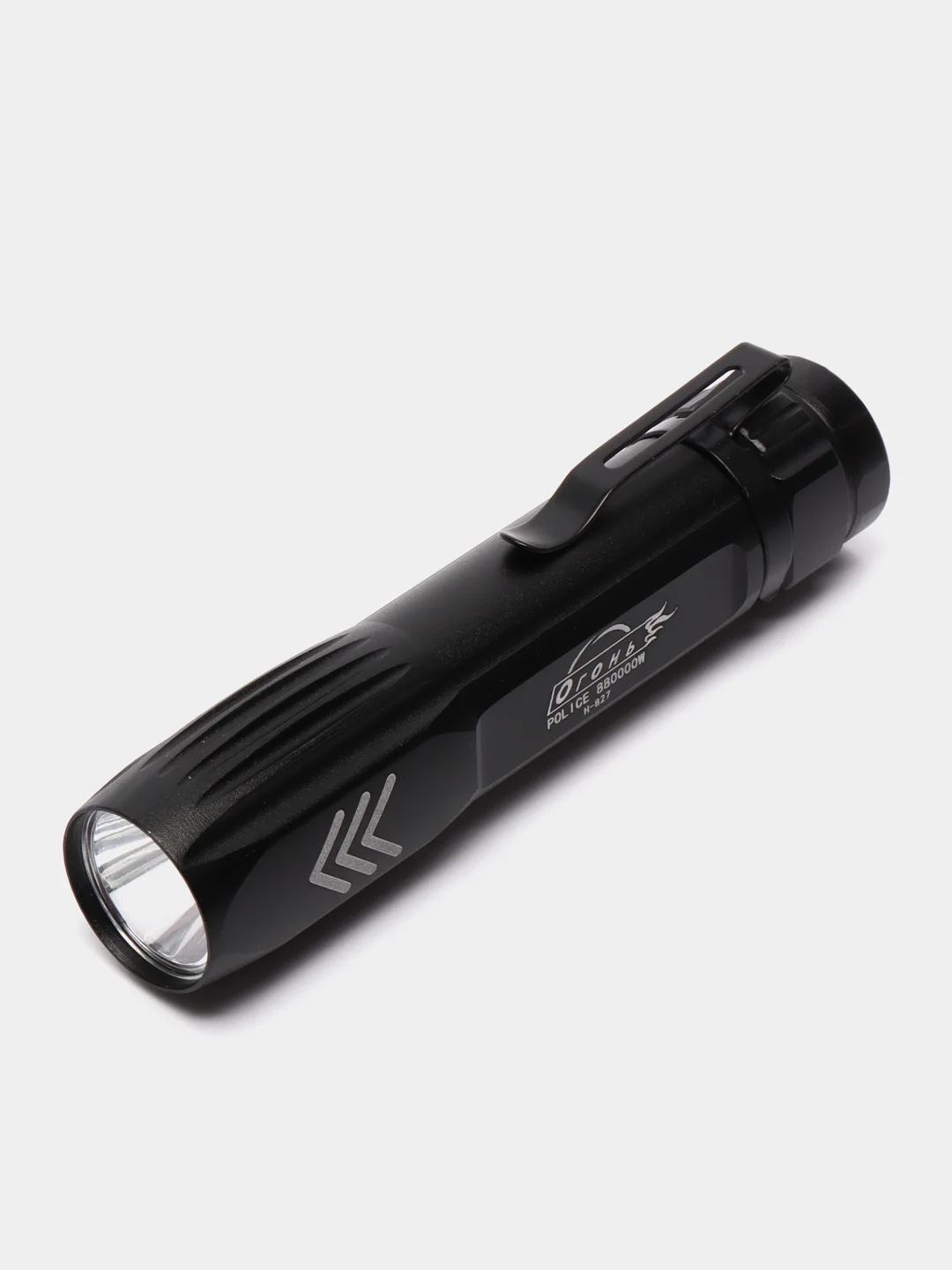 Фонарик Police 88000W, с футляром