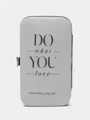 Набор маникюрный DO WHAT YOU LOVE