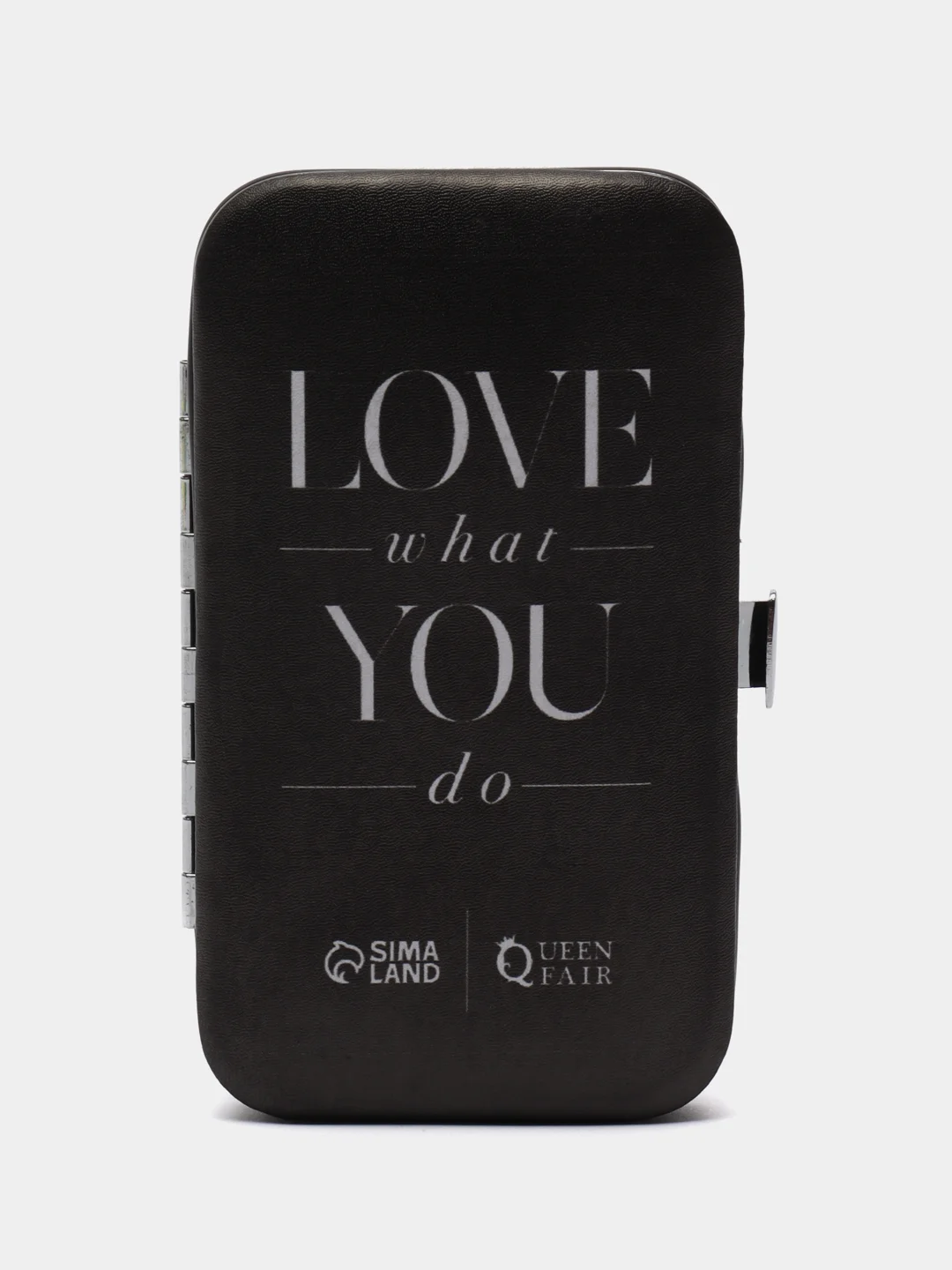 Набор маникюрный DO WHAT YOU LOVE