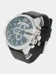 Синий мужские наручные часы Ochstin 6062 с хронографом в подарочной упаковке